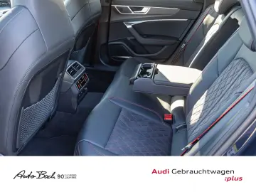 Audi S6 Limousine 3.0TDI Pano ACC B&O Navi LED virtual
