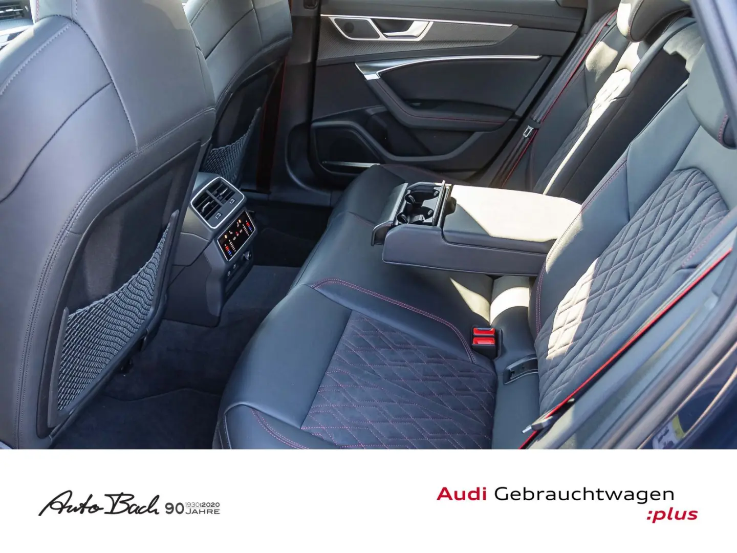 Audi S6 Limousine 3.0TDI Pano ACC B&O Navi LED virtual