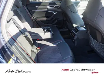 Audi S6 Limousine 3.0TDI Pano ACC B&O Navi LED virtual