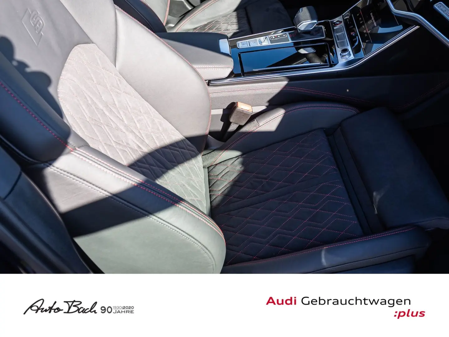 Audi S6 Limousine 3.0TDI Pano ACC B&O Navi LED virtual