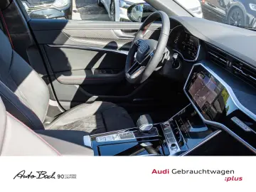 Audi S6 Limousine 3.0TDI Pano ACC B&O Navi LED virtual