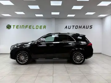 GLE 350 de 4Matic AMG / PANORAMA / MULTIBEAM