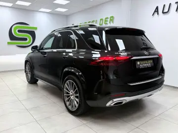 GLE 350 de 4Matic AMG / PANORAMA / MULTIBEAM