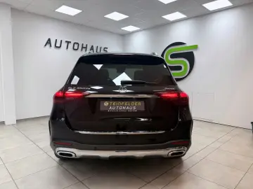 GLE 350 de 4Matic AMG / PANORAMA / MULTIBEAM