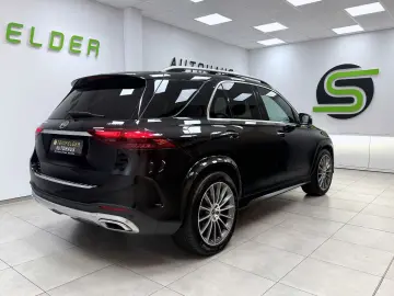 GLE 350 de 4Matic AMG / PANORAMA / MULTIBEAM