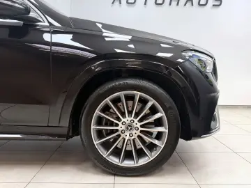 GLE 350 de 4Matic AMG / PANORAMA / MULTIBEAM