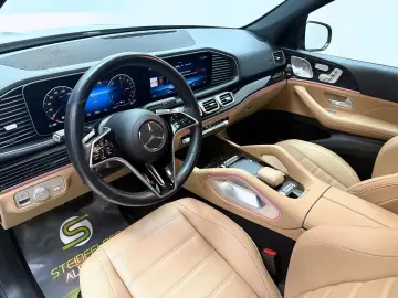 GLE 350 de 4Matic AMG / PANORAMA / MULTIBEAM