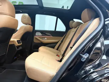GLE 350 de 4Matic AMG / PANORAMA / MULTIBEAM