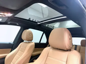 GLE 350 de 4Matic AMG / PANORAMA / MULTIBEAM