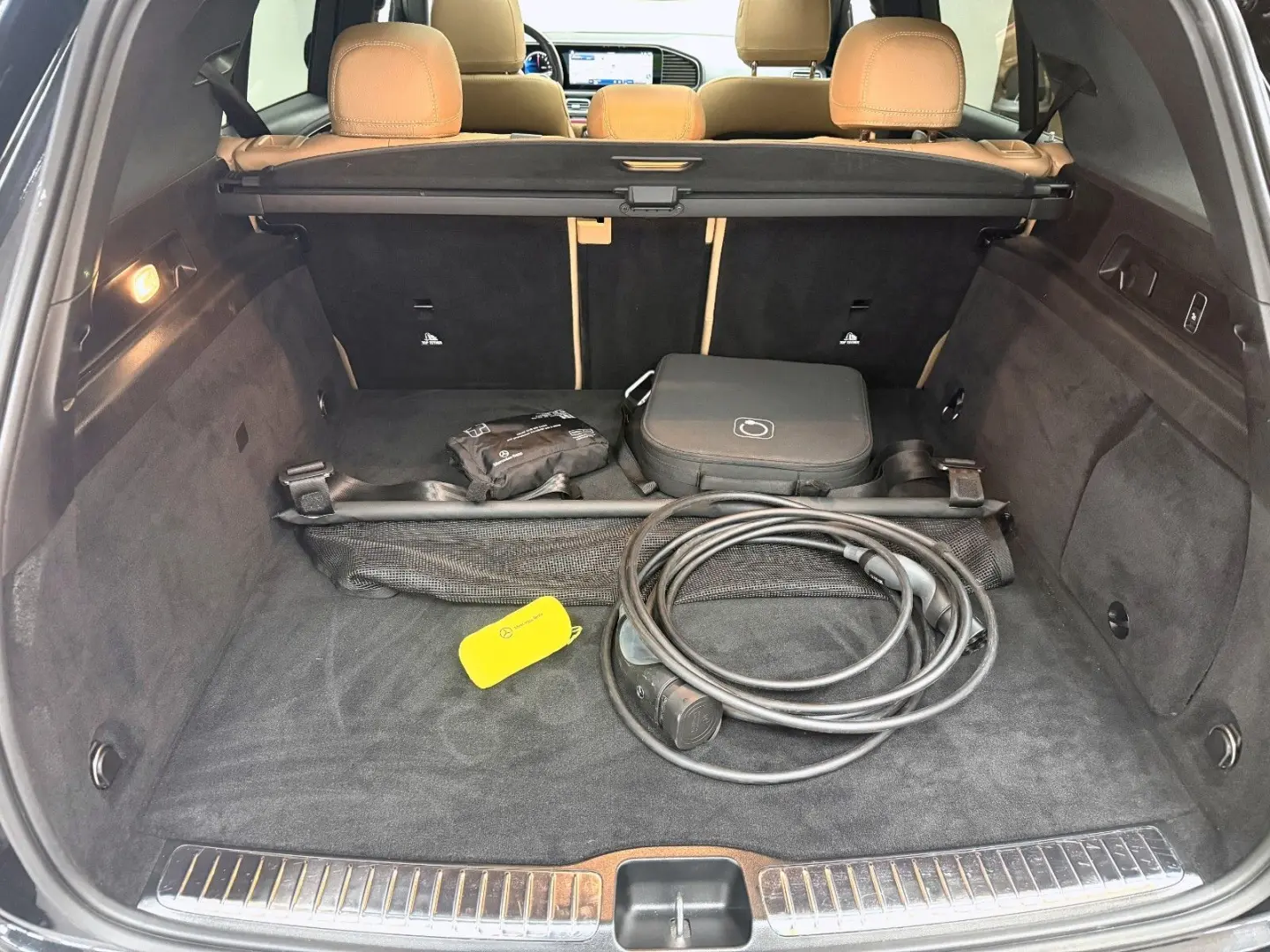 GLE 350 de 4Matic AMG / PANORAMA / MULTIBEAM