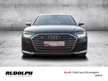 Audi S8 4.0 TFSI Laser PANO B&O HUD