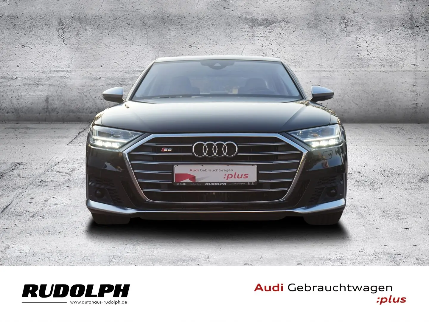 Audi S8 4.0 TFSI Laser PANO B&O HUD