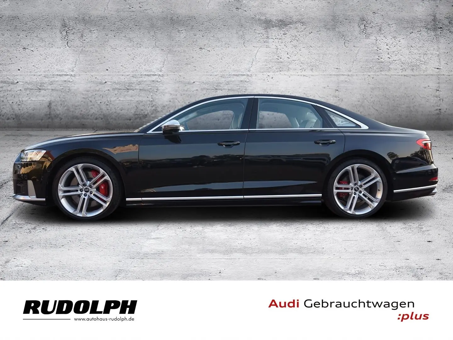 Audi S8 4.0 TFSI Laser PANO B&O HUD
