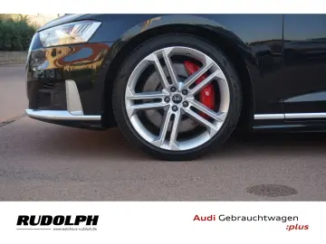 Audi S8 4.0 TFSI Laser PANO B&O HUD