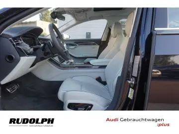 Audi S8 4.0 TFSI Laser PANO B&O HUD