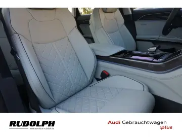 Audi S8 4.0 TFSI Laser PANO B&O HUD