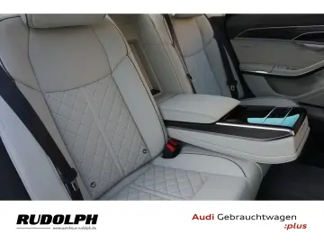 Audi S8 4.0 TFSI Laser PANO B&O HUD
