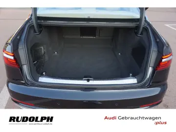 Audi S8 4.0 TFSI Laser PANO B&O HUD