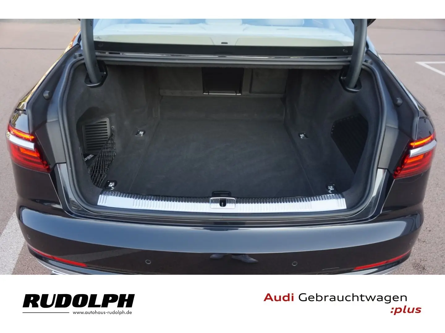 Audi S8 4.0 TFSI Laser PANO B&O HUD