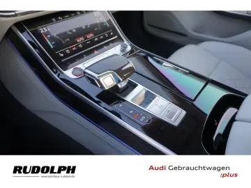 Audi S8 4.0 TFSI Laser PANO B&O HUD