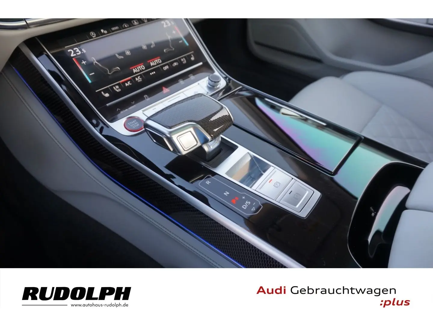 Audi S8 4.0 TFSI Laser PANO B&O HUD
