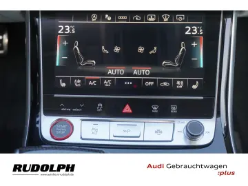 Audi S8 4.0 TFSI Laser PANO B&O HUD