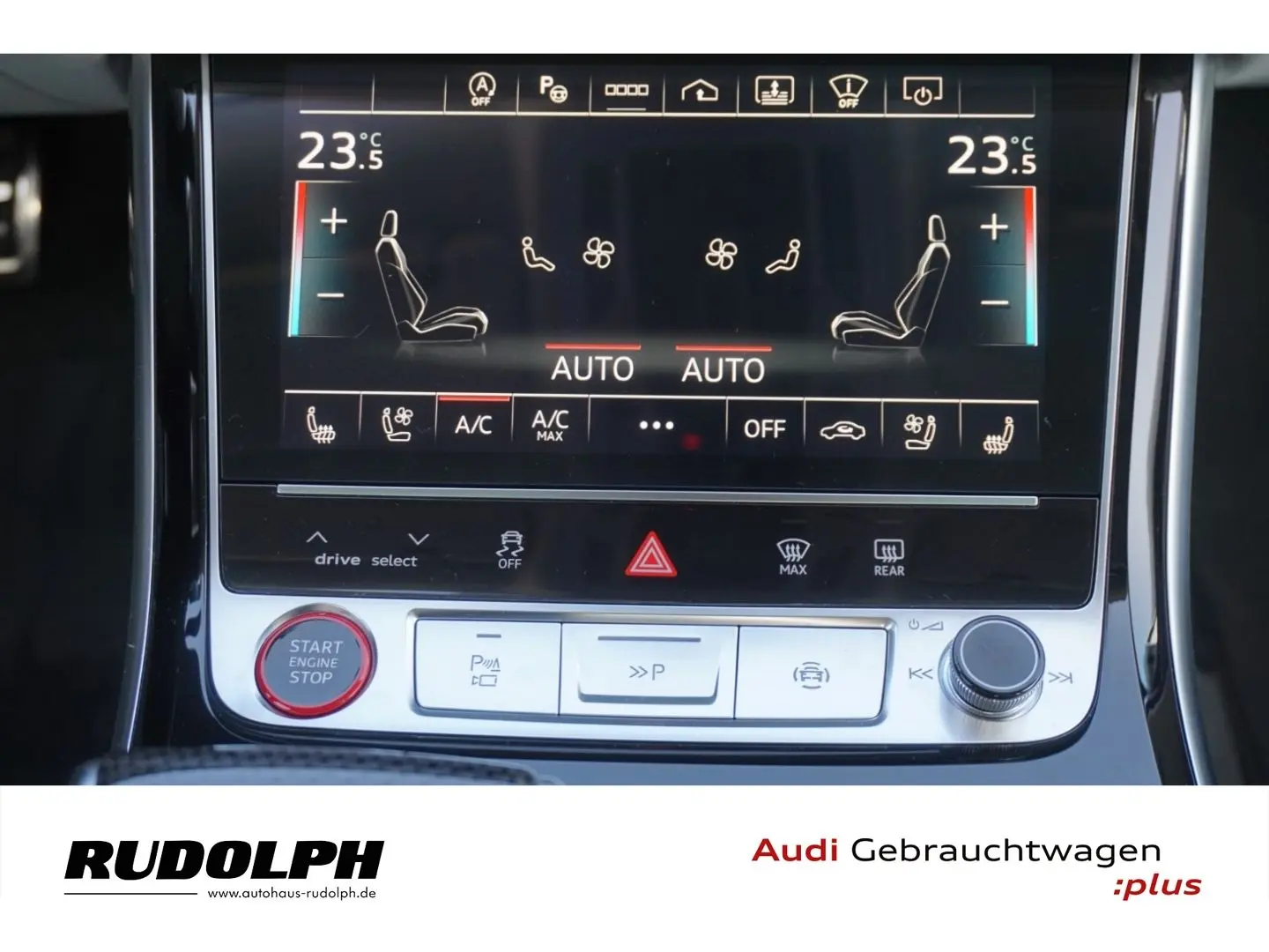 Audi S8 4.0 TFSI Laser PANO B&O HUD