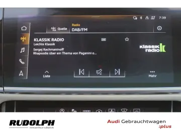 Audi S8 4.0 TFSI Laser PANO B&O HUD
