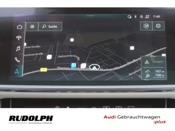 Audi S8 4.0 TFSI Laser PANO B&O HUD