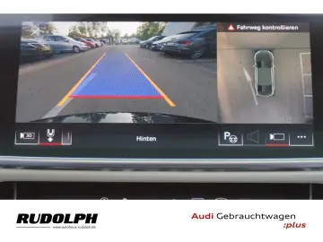 Audi S8 4.0 TFSI Laser PANO B&O HUD
