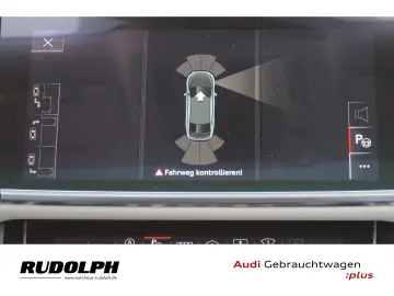 Audi S8 4.0 TFSI Laser PANO B&O HUD