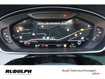 Audi S8 4.0 TFSI Laser PANO B&O HUD