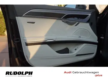 Audi S8 4.0 TFSI Laser PANO B&O HUD