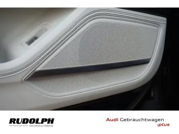 Audi S8 4.0 TFSI Laser PANO B&O HUD