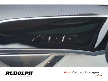 Audi S8 4.0 TFSI Laser PANO B&O HUD