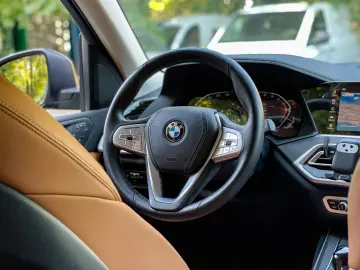BMW X7 xDrive 40i Mild Hybrid