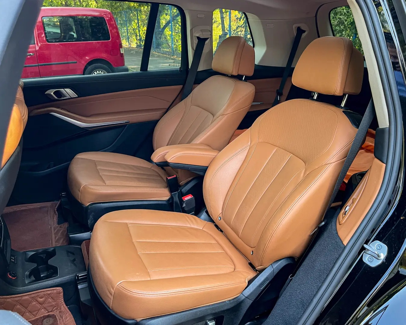 BMW X7 xDrive 40i Mild Hybrid