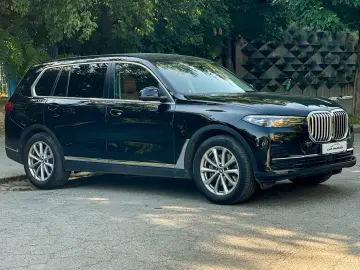 BMW X7 xDrive 40i Mild Hybrid