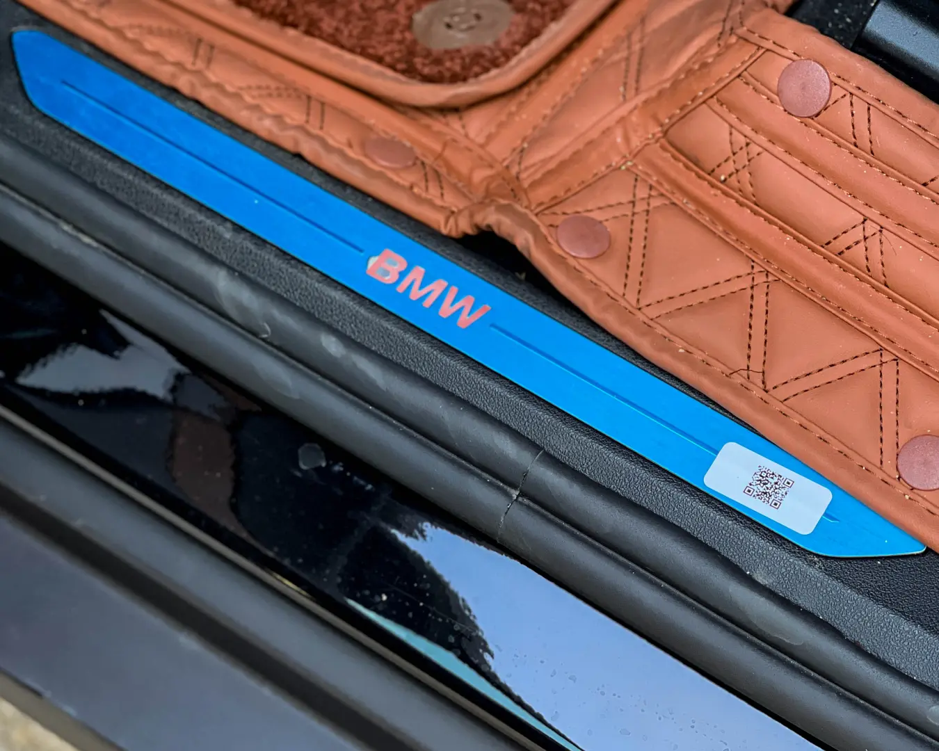 BMW X7 xDrive 40i Mild Hybrid