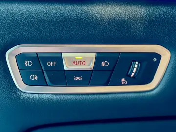 BMW X7 xDrive 40i Mild Hybrid