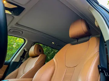 BMW X7 xDrive 40i Mild Hybrid