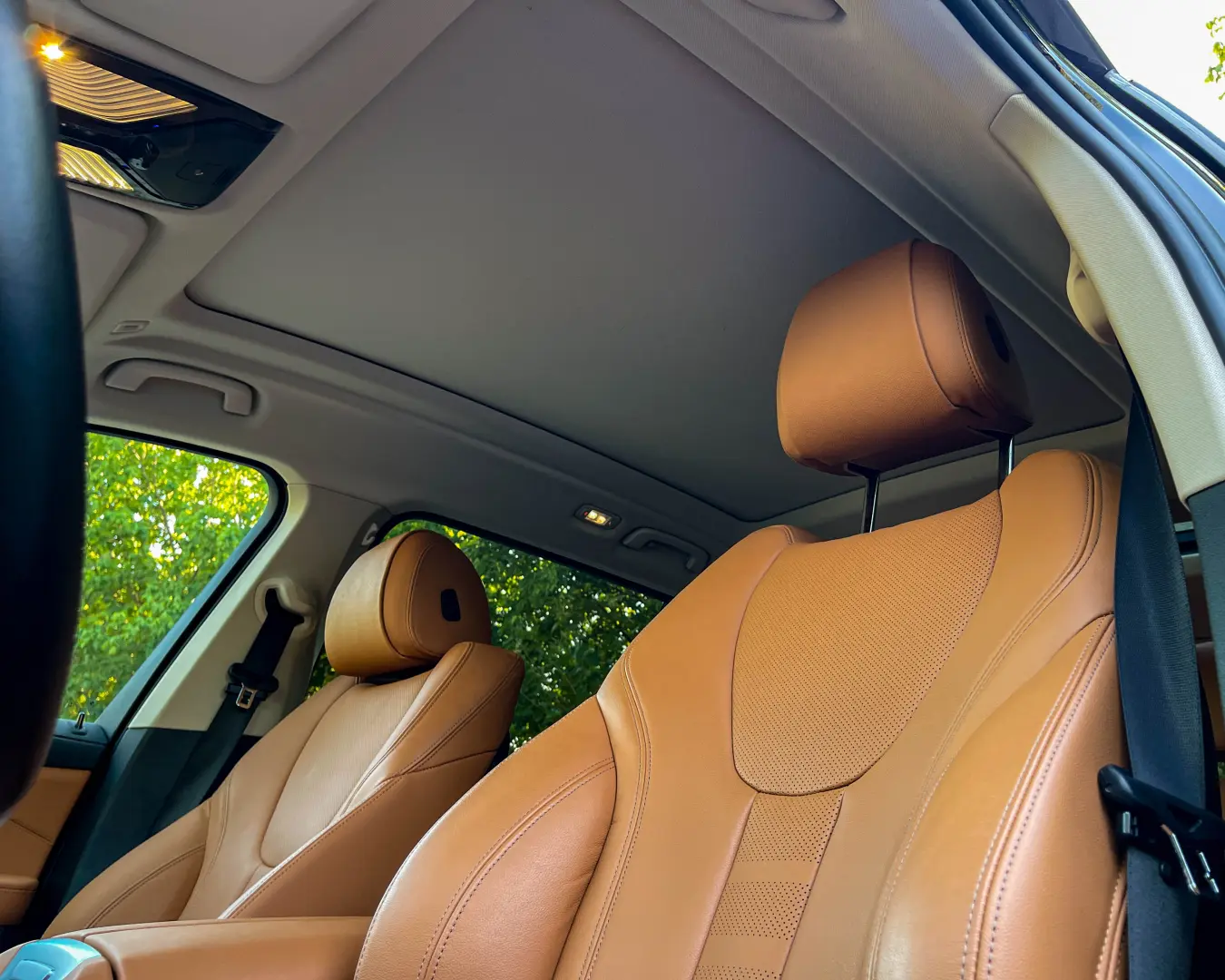 BMW X7 xDrive 40i Mild Hybrid
