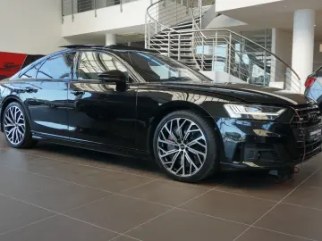 Audi S8 Limousine 4.0 TFSi quattro V8 Pano Laser OLED
