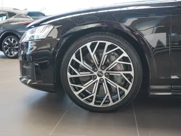 Audi S8 Limousine 4.0 TFSi quattro V8 Pano Laser OLED