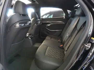 Audi S8 Limousine 4.0 TFSi quattro V8 Pano Laser OLED