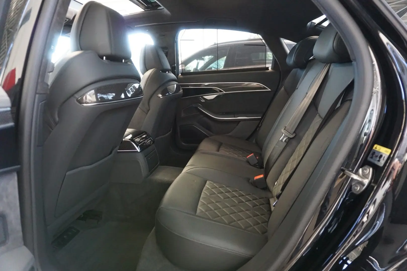 Audi S8 Limousine 4.0 TFSi quattro V8 Pano Laser OLED