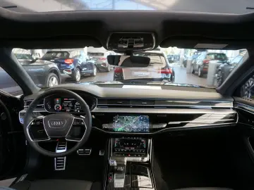 Audi S8 Limousine 4.0 TFSi quattro V8 Pano Laser OLED