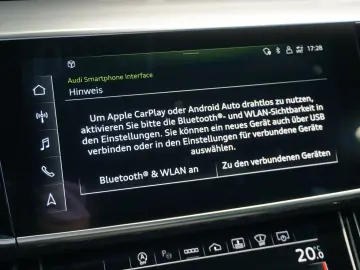 Audi S8 Limousine 4.0 TFSi quattro V8 Pano Laser OLED