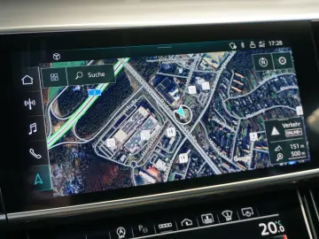 Audi S8 Limousine 4.0 TFSi quattro V8 Pano Laser OLED