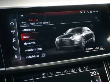 Audi S8 Limousine 4.0 TFSi quattro V8 Pano Laser OLED